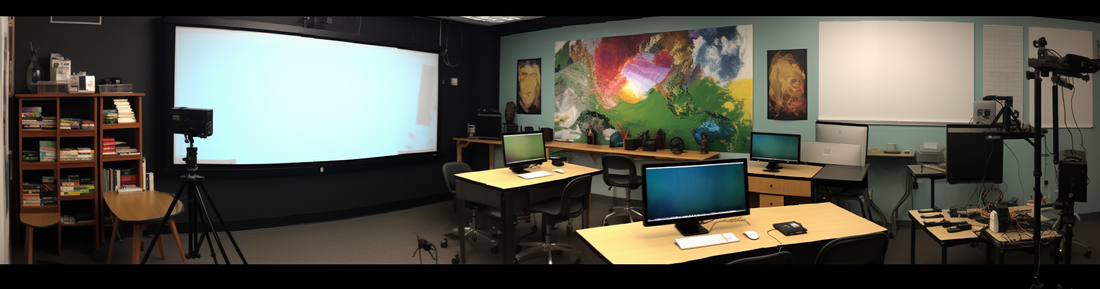 Evota smart board