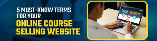 Online Course Selling