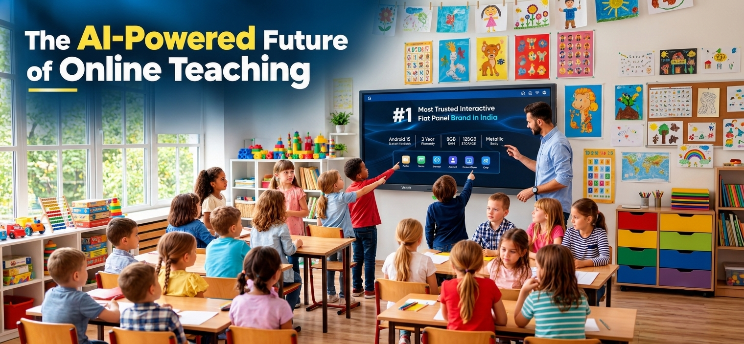How to Build a Million-Dollar Teaching Channel Using AI and Smart Tech.