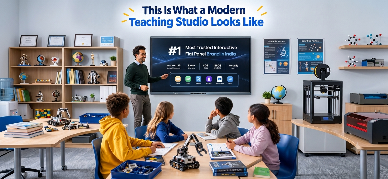 How to Transform Your Local Coaching Center into a Multi-Crore EdTech Brand