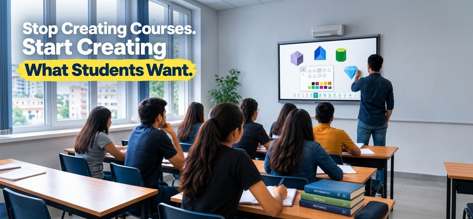 How to Decode Student Behavior and Skyrocket Your Course Sales