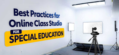online class studios