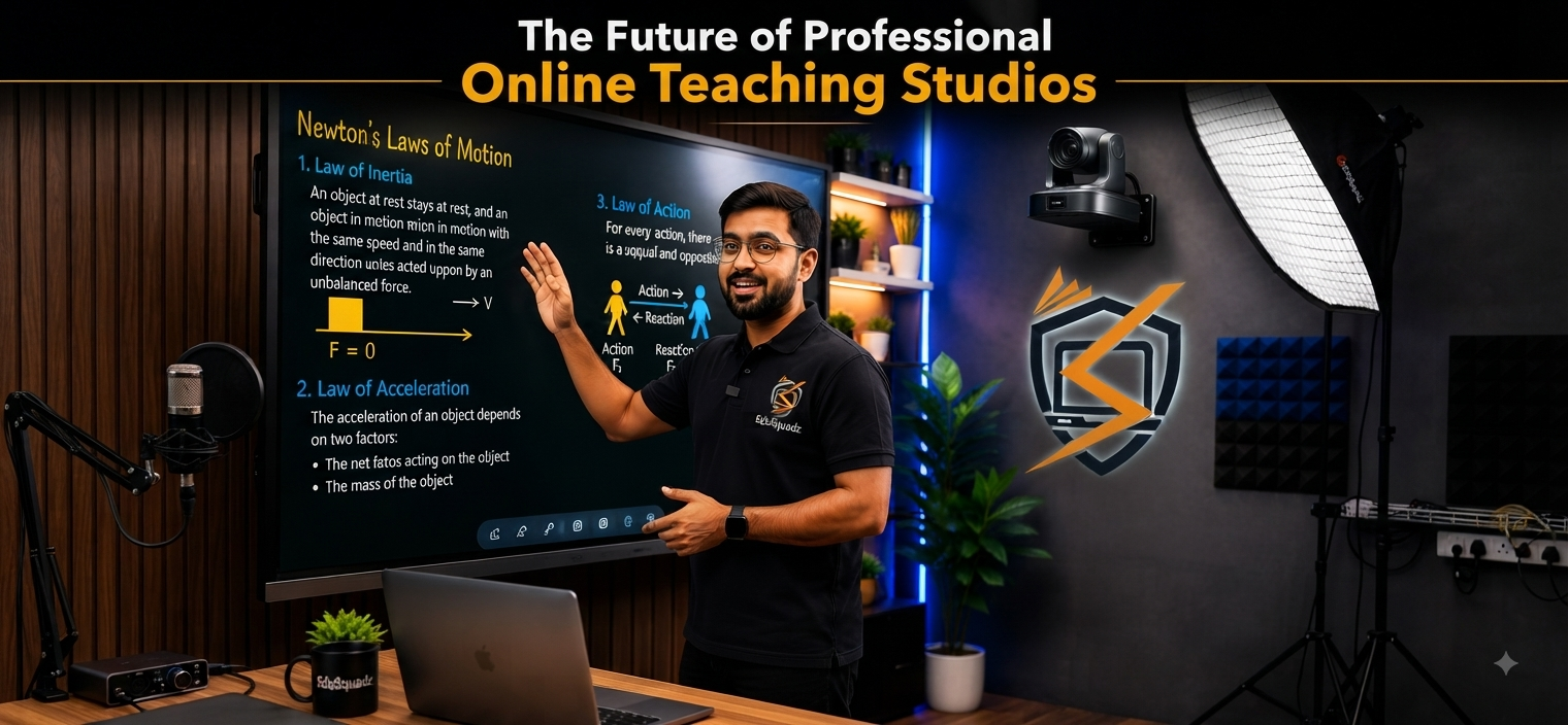 The Ultimate Guide to Choosing the Best Camera for Online Teaching in 2026