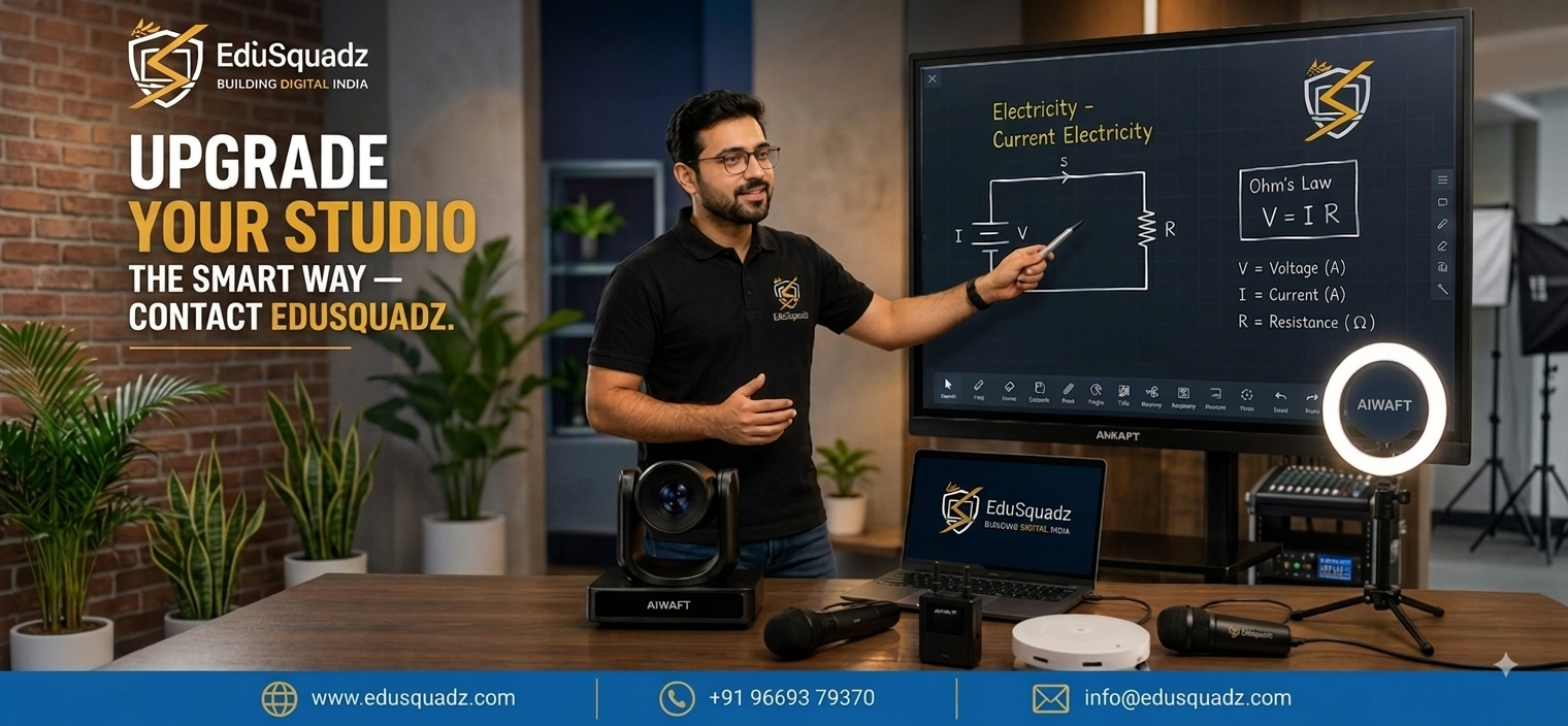 The Ultimate Guide to Automating 100% Accurate Educational MCQ Videos with AI.
