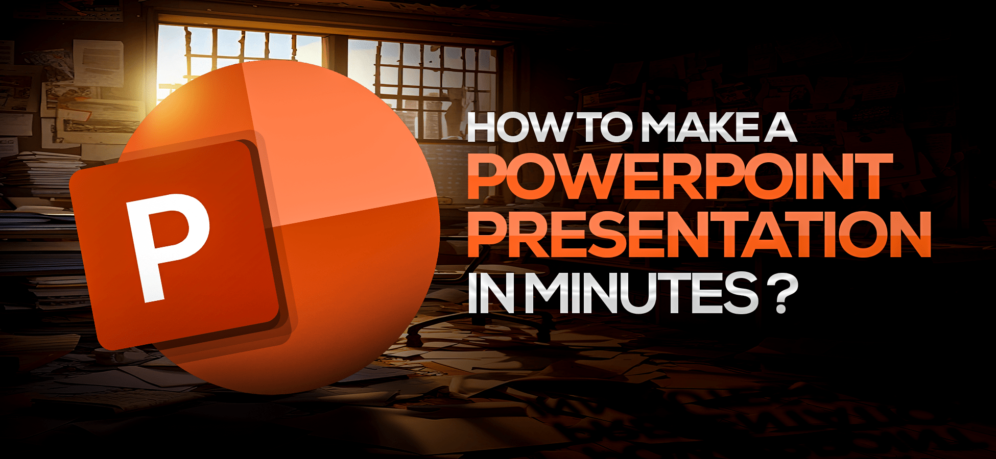 Powerpoint Presentation