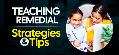 Teaching Strategies 