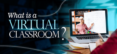What Is A Virtual Classroom?