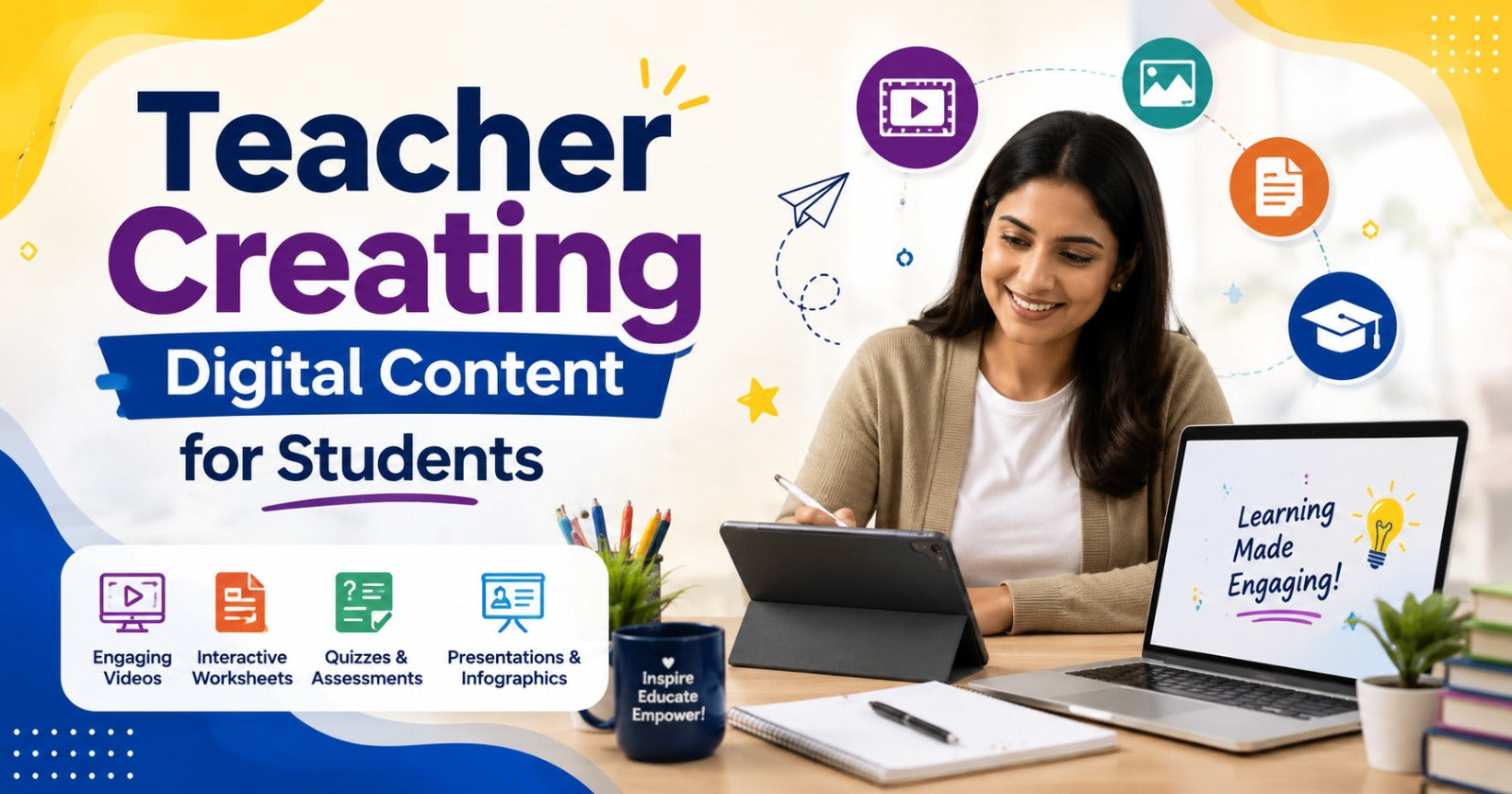 Why Your Teaching Channel Isn't Growing in 2026: The Complete Guide to Movement Marketing for Teachers & Creators