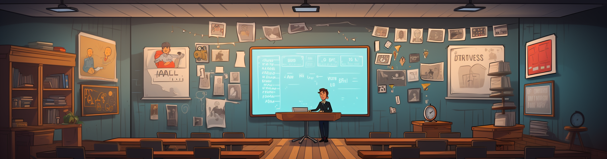 best camera for online teaching 