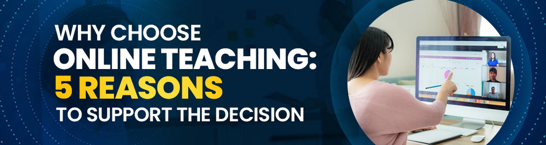 Online Teaching