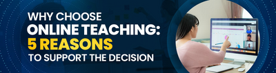 Online Teaching