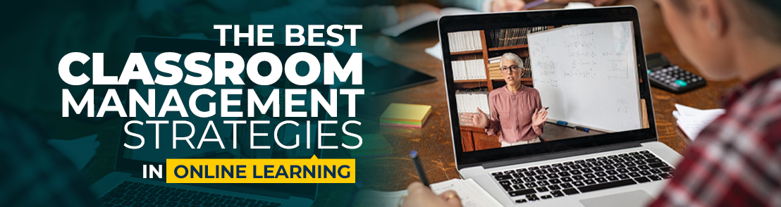  Strategies In Online Learning