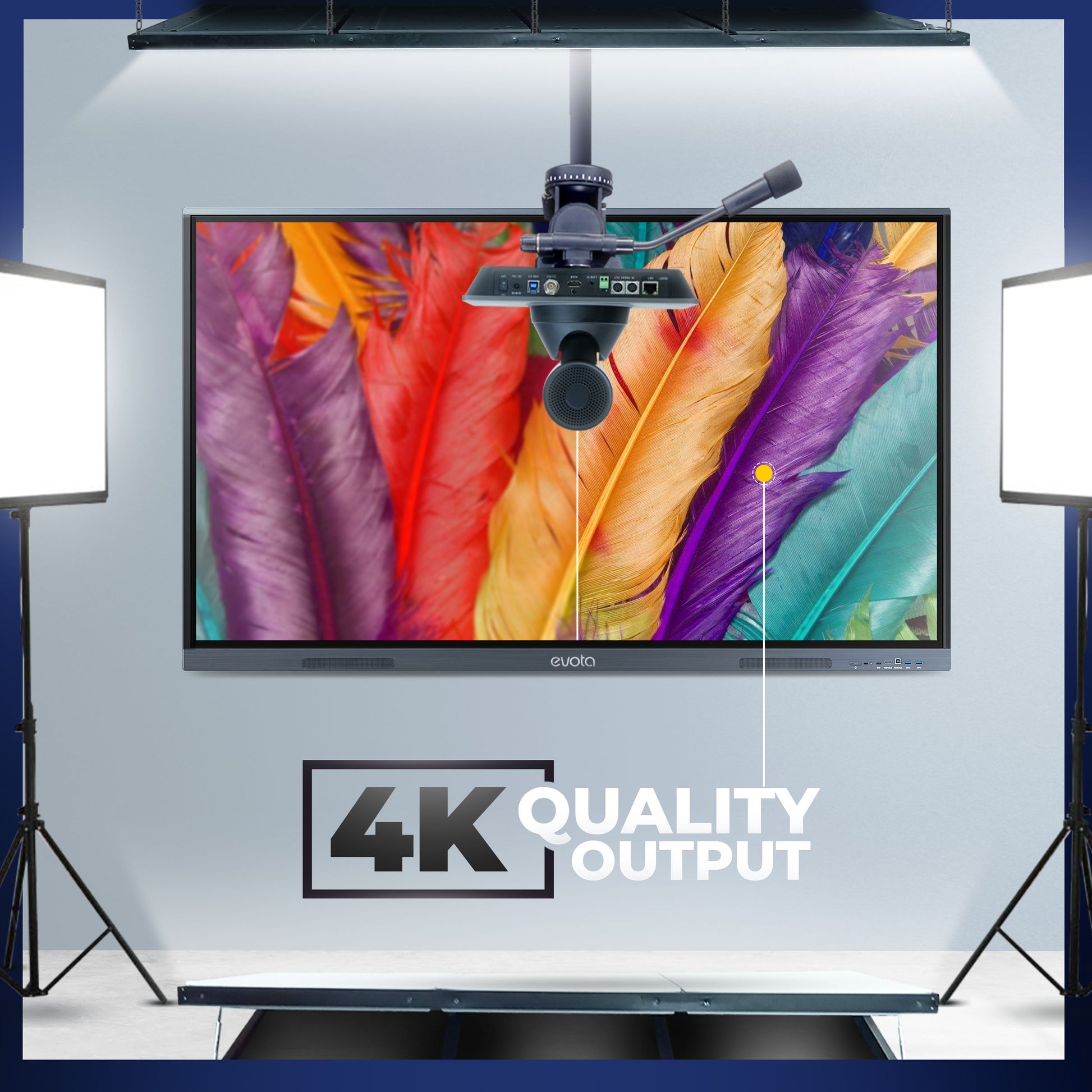 SMART TV 40 Inch by Uvea. Buy online at Evolvekart