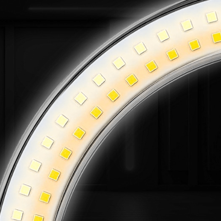 AIWaft 13 inch ring light high quality led beads