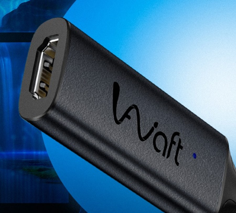 AIWaft Capture card premium build