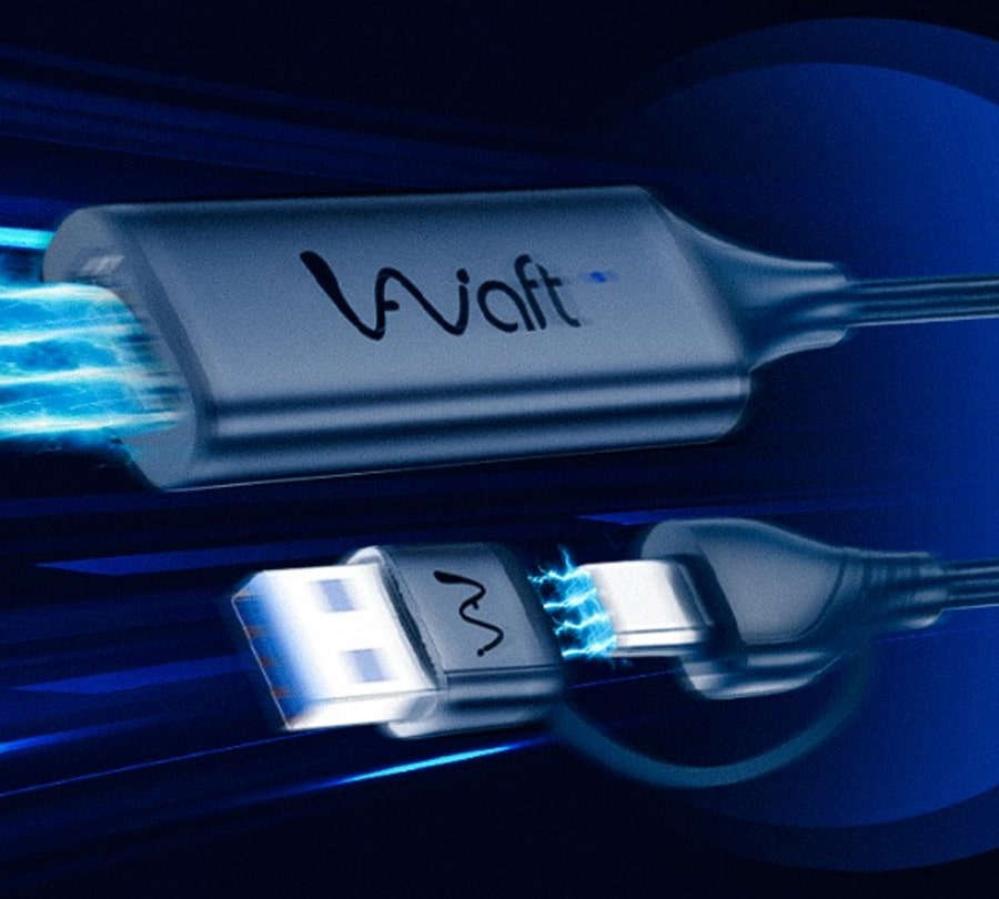 AIWaft Capture card stable performance