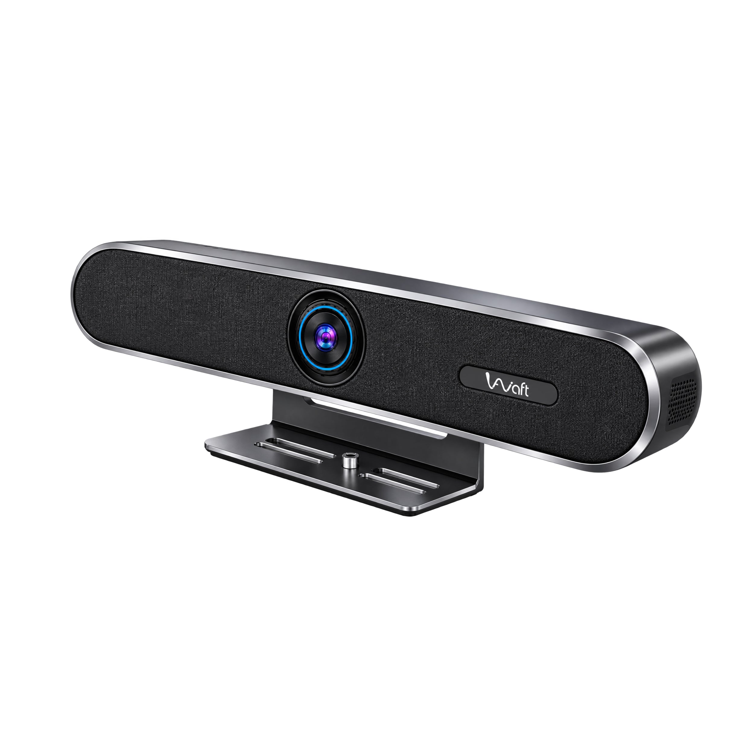 AIWaft MeetBar Speaker 5x Digital Zoom without dongle