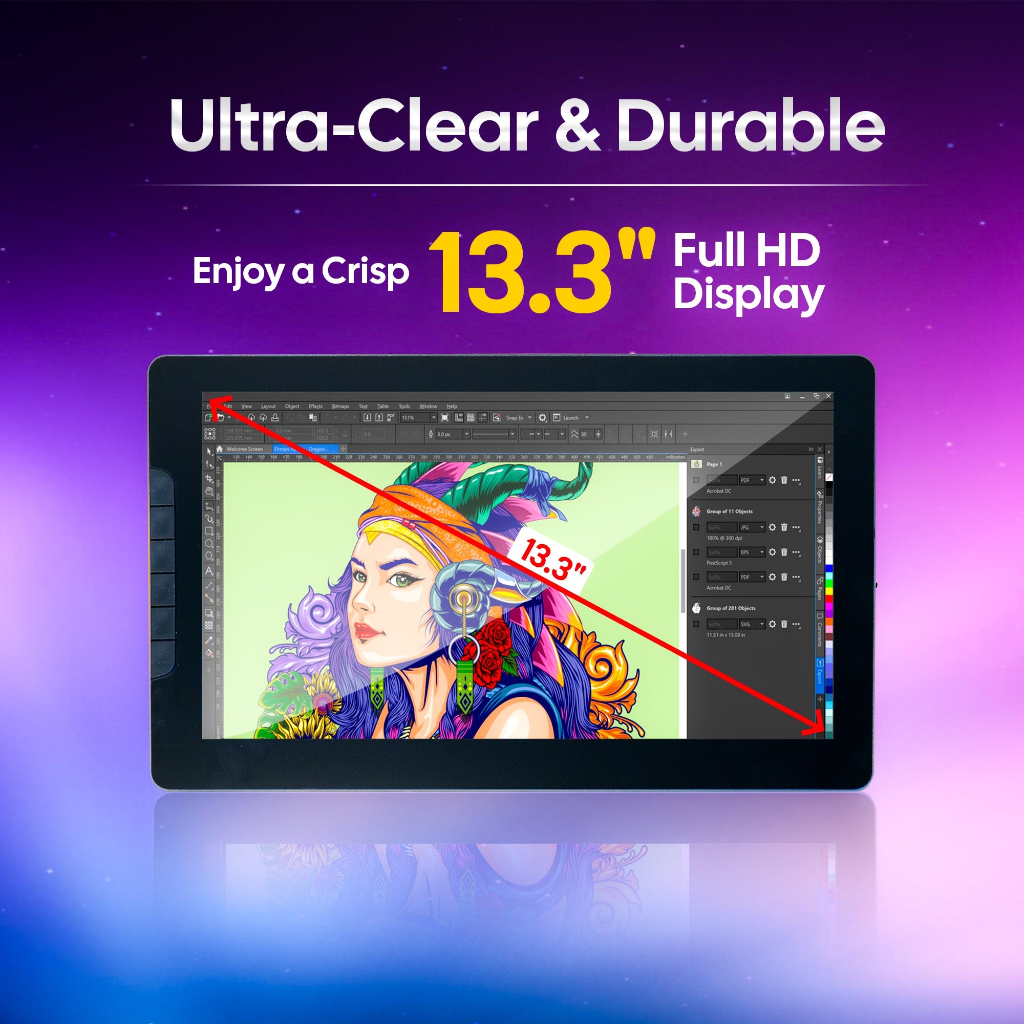 Clip Studio Paint Tablet Samsung Drawing Clip Studio Paint Pro