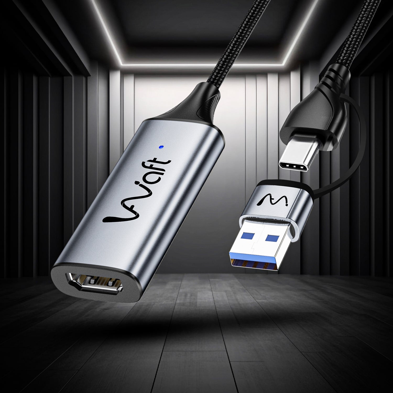 Cables collections icon