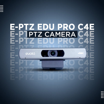 E-PTZ Camera at Best Price | Educating | Surveillance