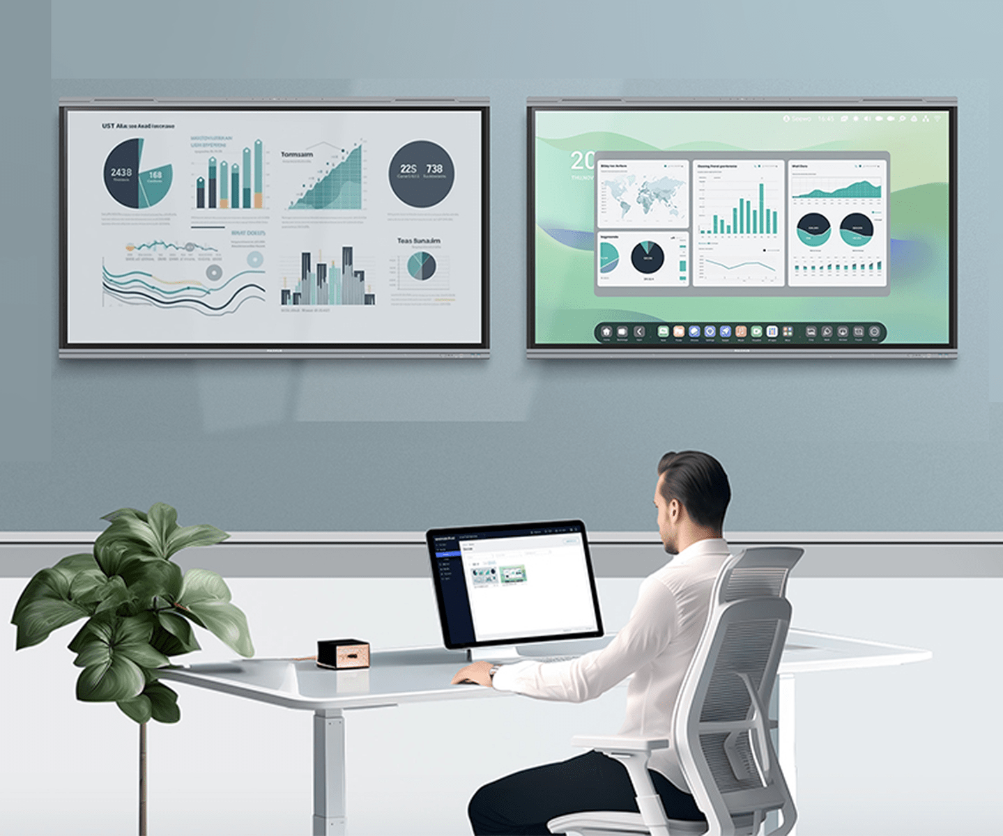 Hassle Free Device Management