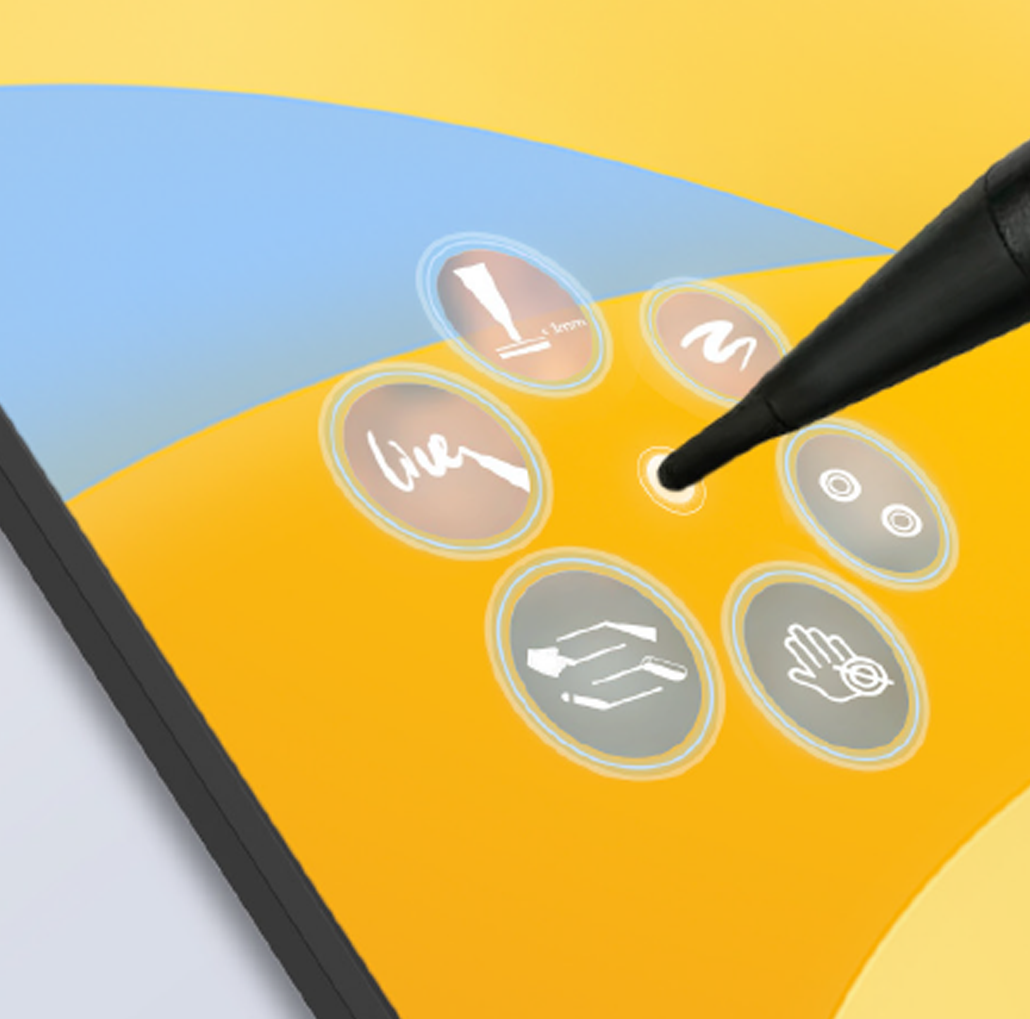 Maxhub Interactive Flat Panel U3 Series