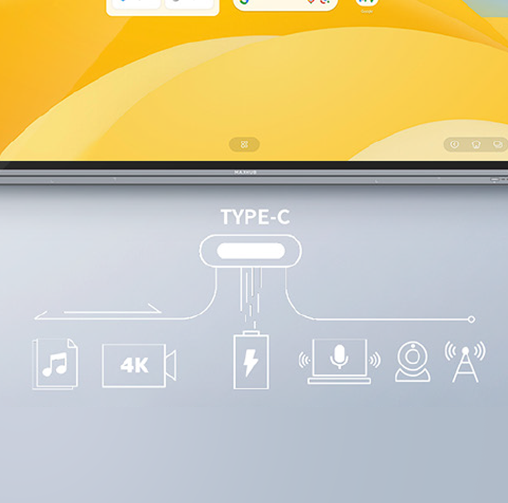 Maxhub Smart Board U3 Series