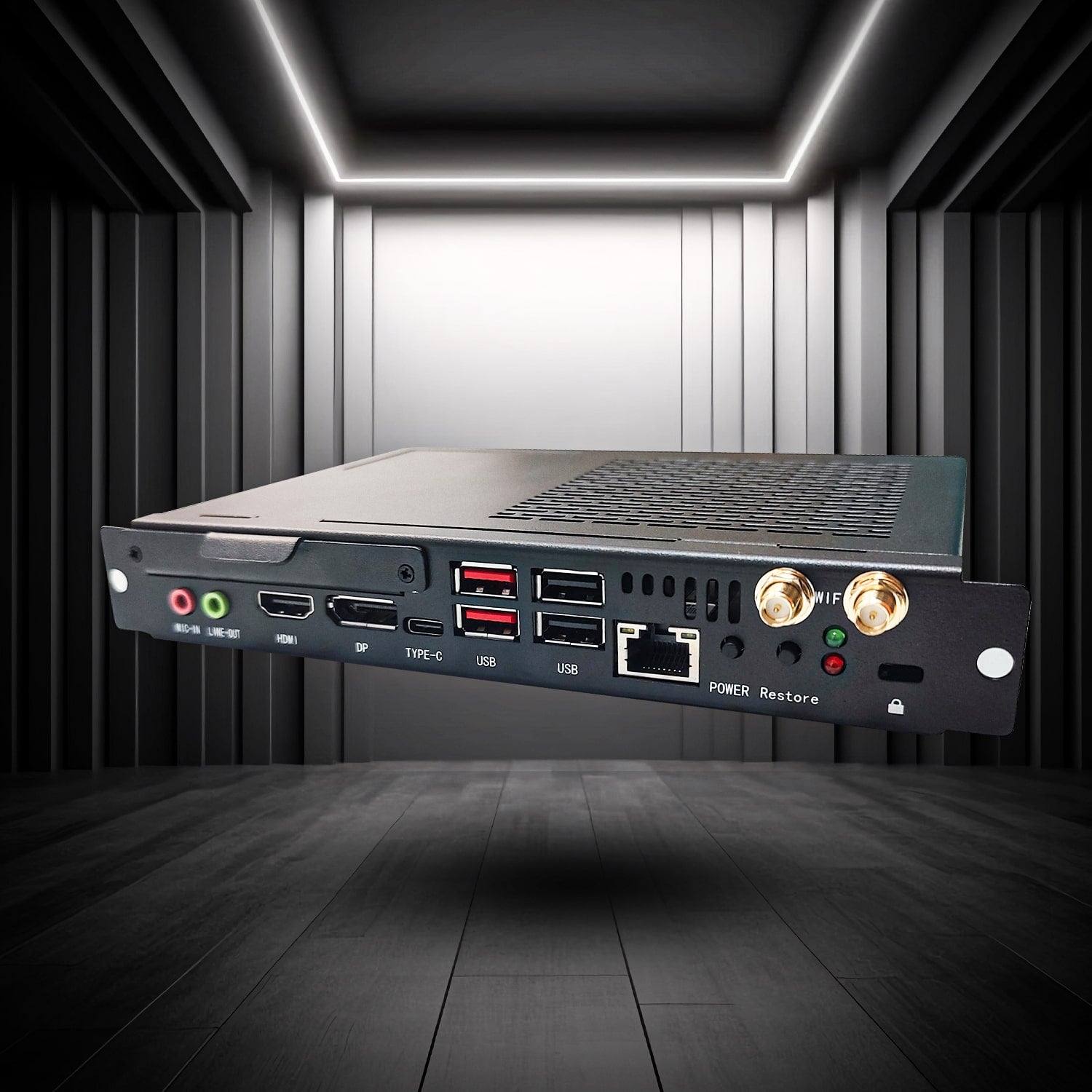 OPS collections icon