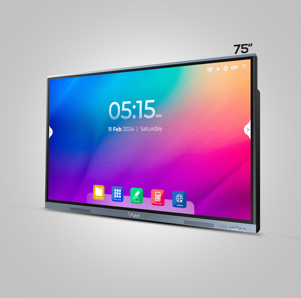 Smart Board Cost Guide 2024 – Affordable Options for Teachers – Edusquadz