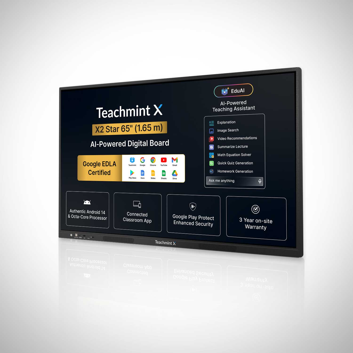 Teachmint – Edusquadz