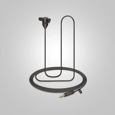 AHUJA MTP-20 Lavalier Mic