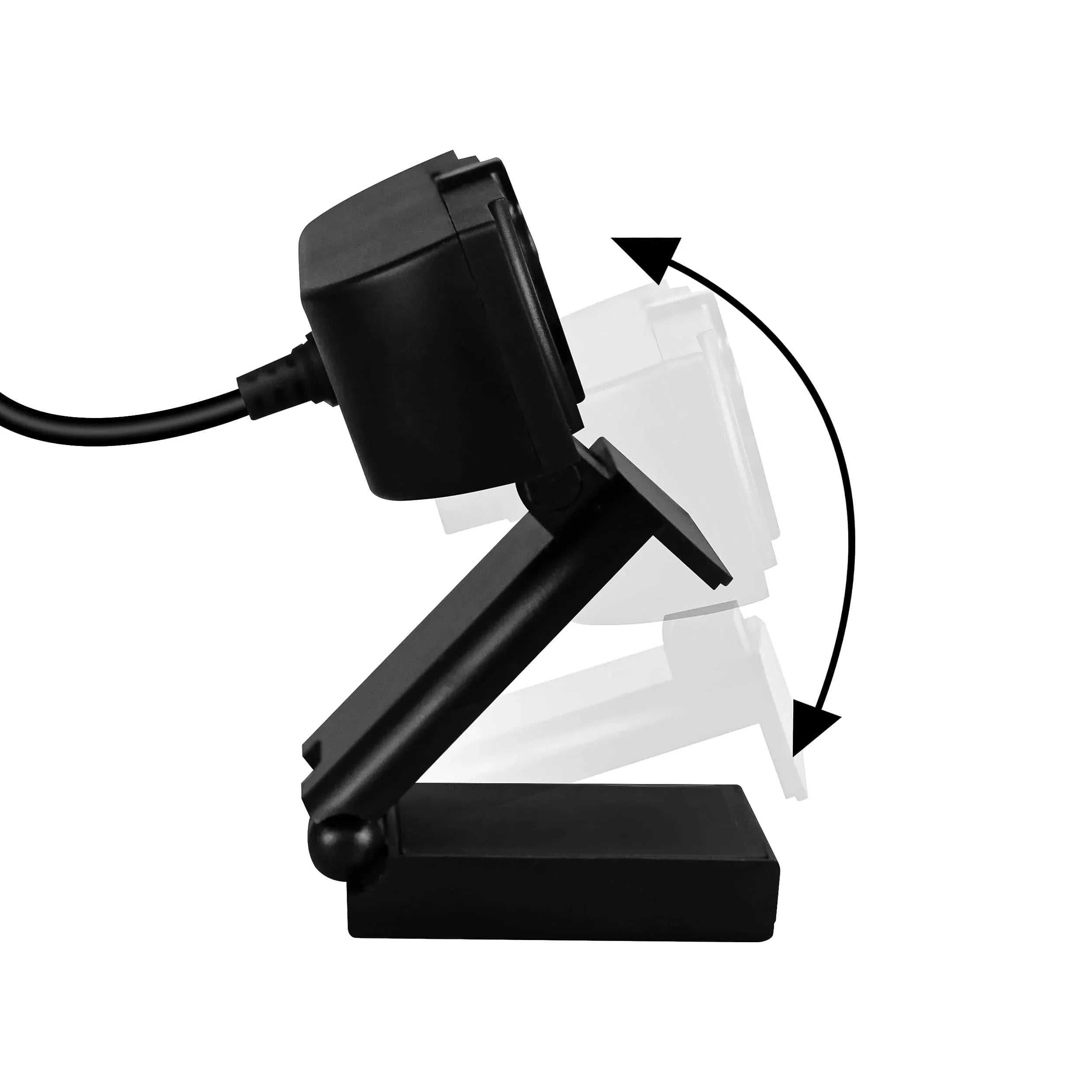 aiwaft 4K webcam side view