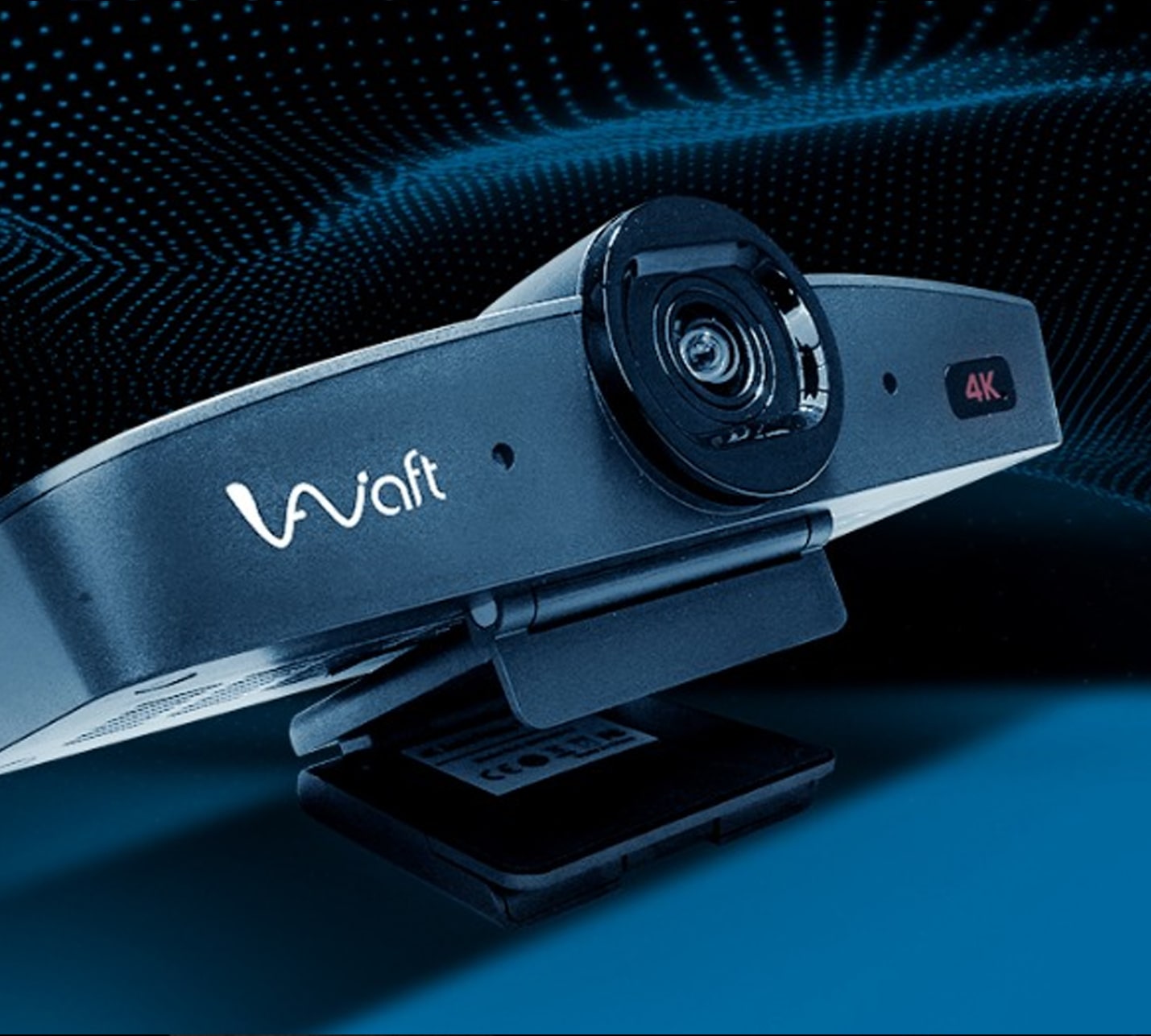 aiwaft 4k eptz webcam crysta clear in every pixal experience ultra hd 4k quality