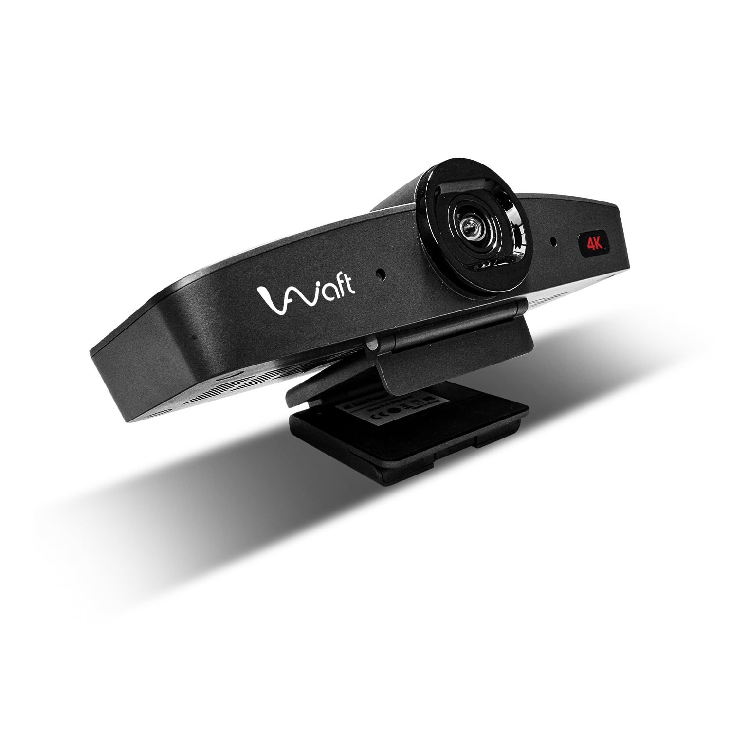 aiwaft 4k eptz webcam side view