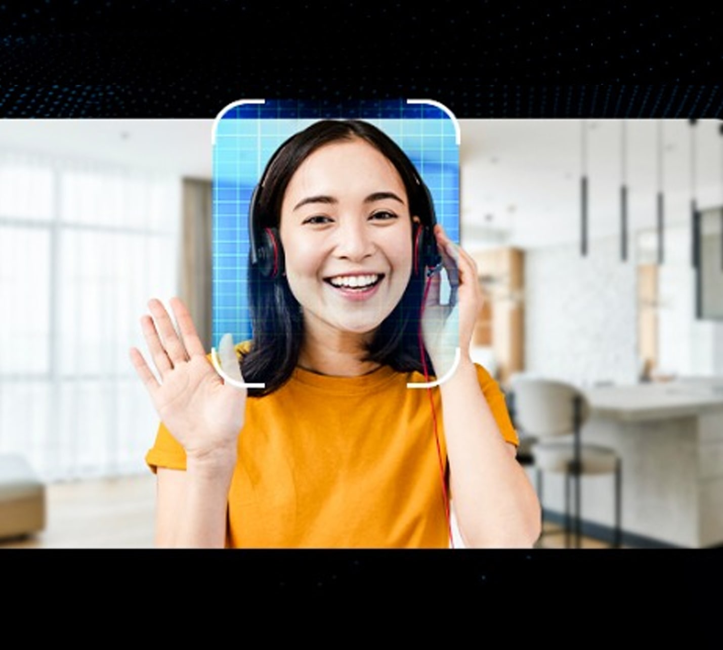 aiwaft 4k eptz webcam stay in spotlight effortlessly