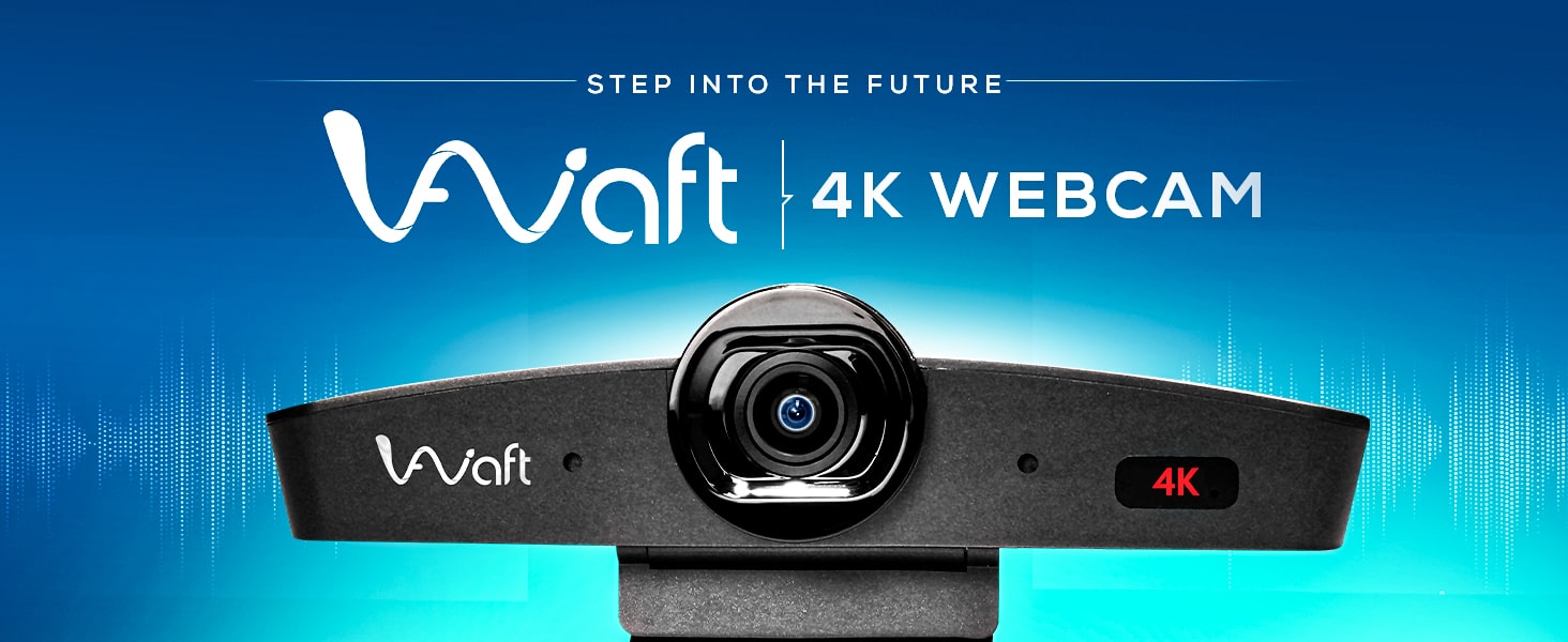 aiwaft 4k eptz webcam step into the future