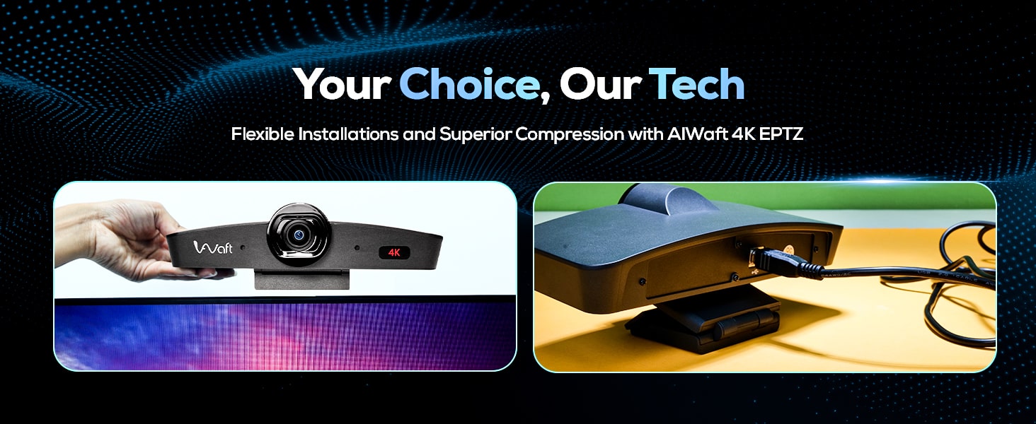 aiwaft-4k-eptz-webcam your choice our tech