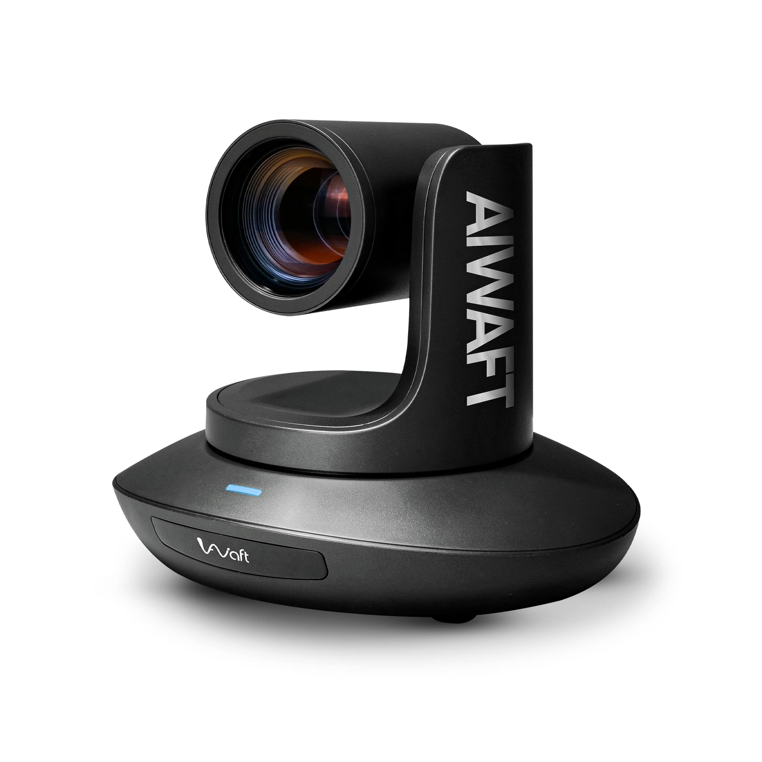aiwaft 4k ptz camera pro side view (Black)