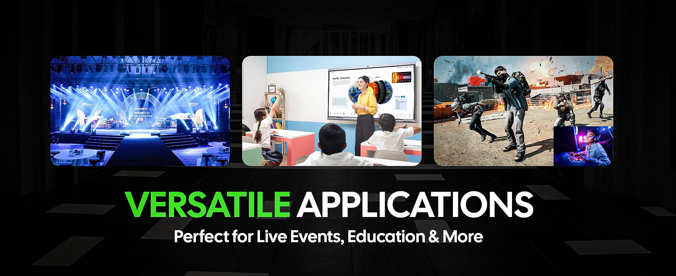 aiwaft c1 video mixer versatile applications