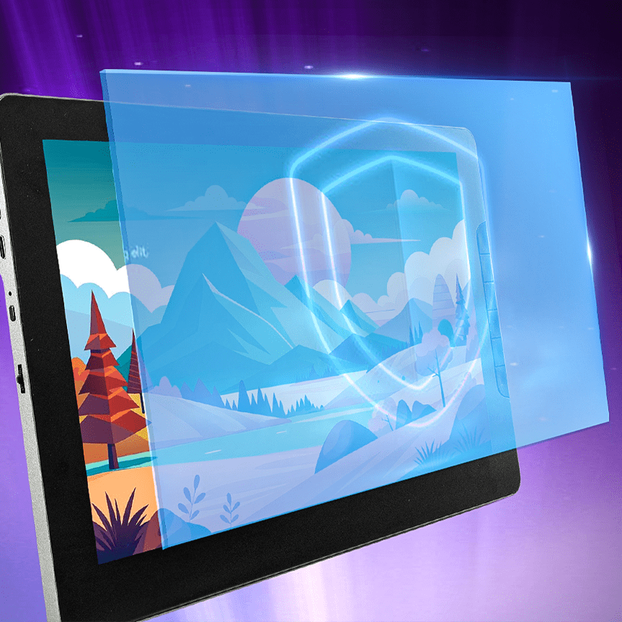 aiwaft display pen tab full hd