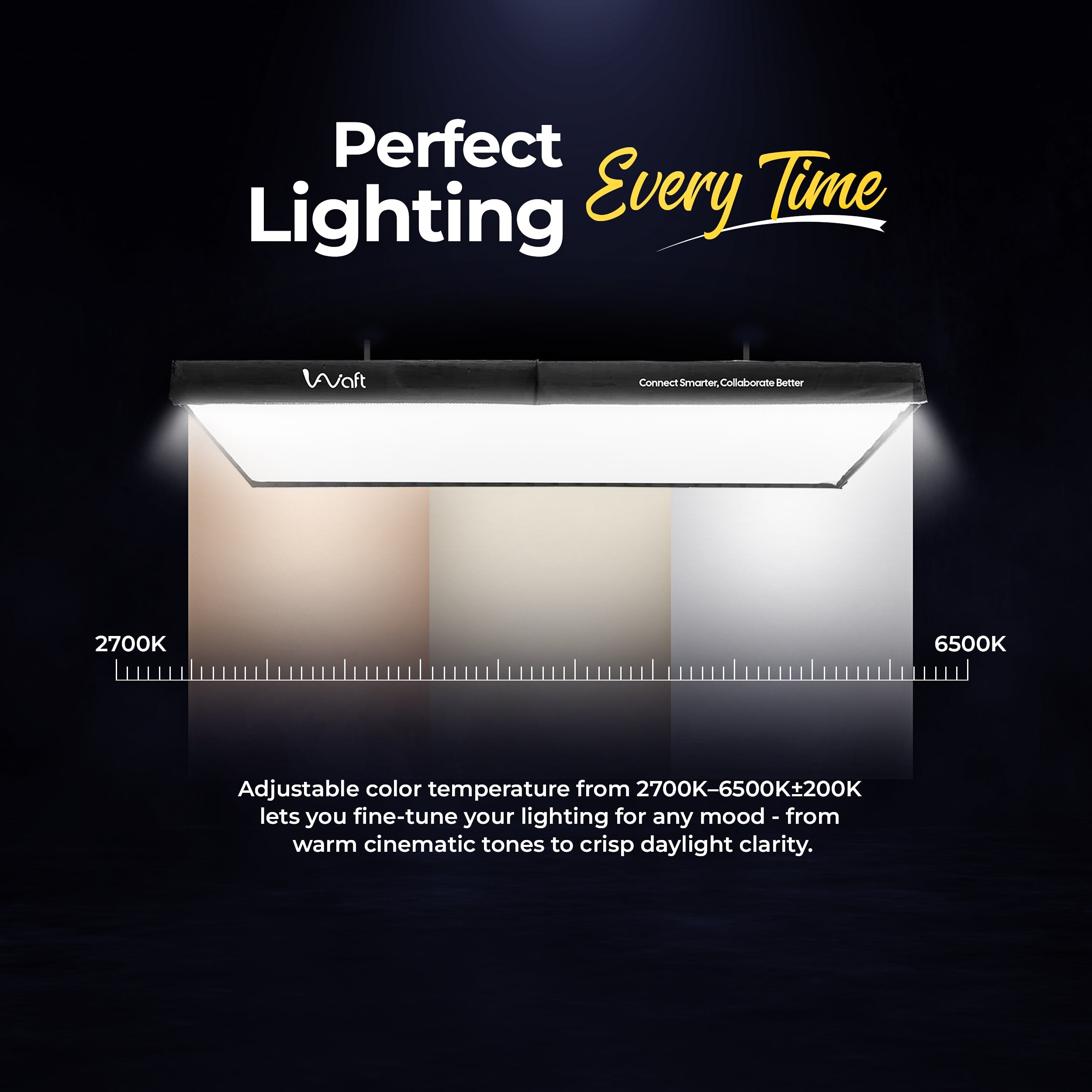 Lighting – Edusquadz