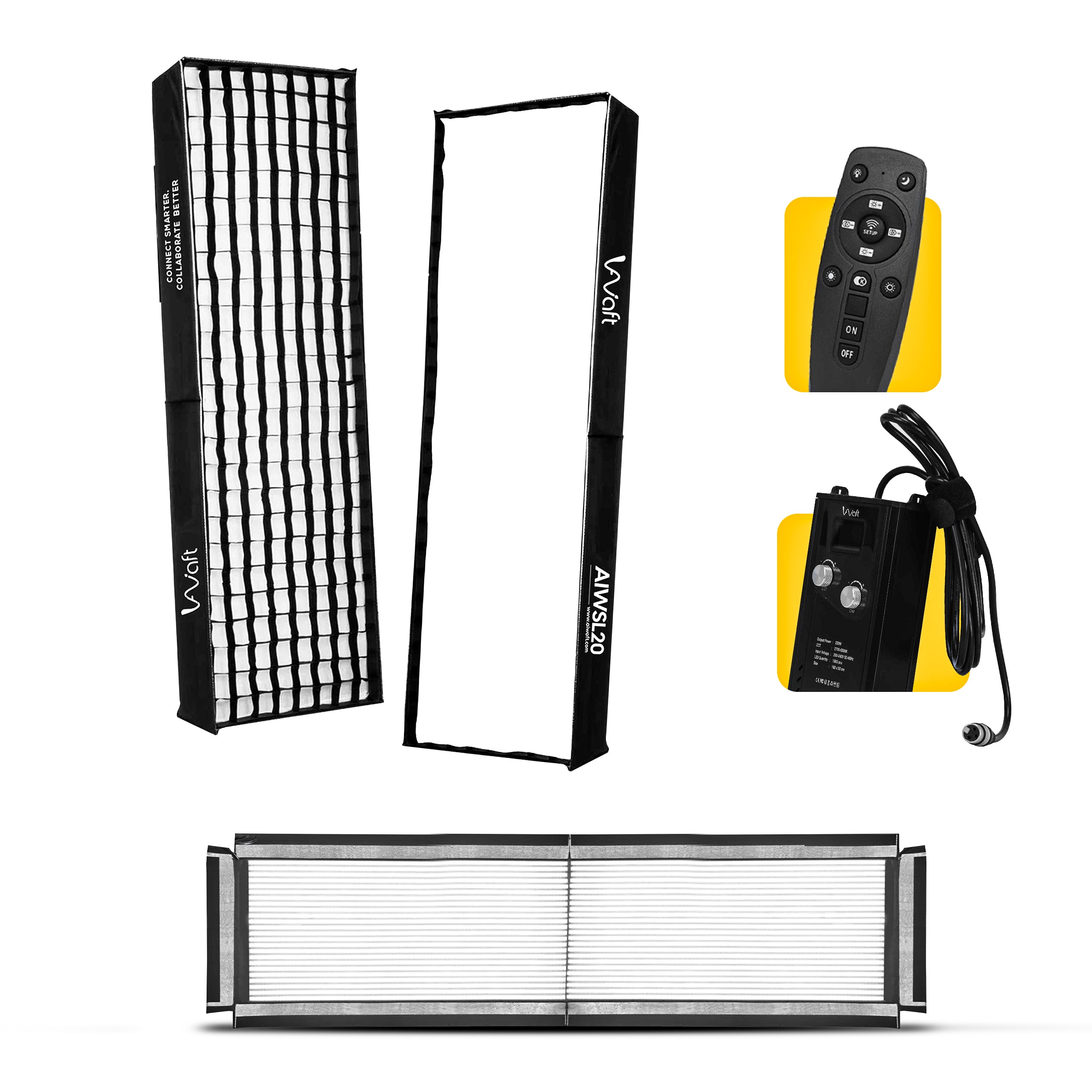 Lighting – Edusquadz