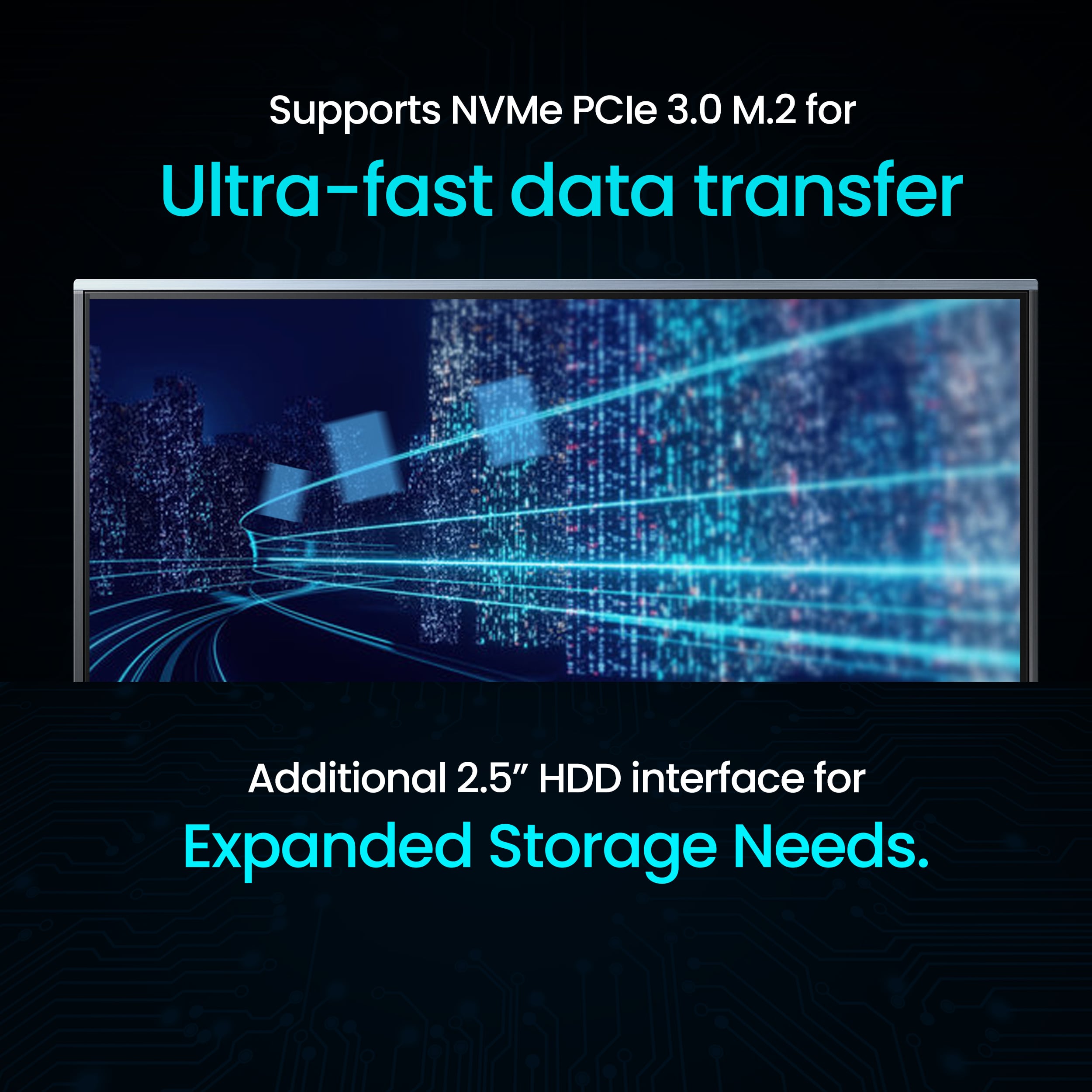 AIWaft OPS SRX900 Installation Setup