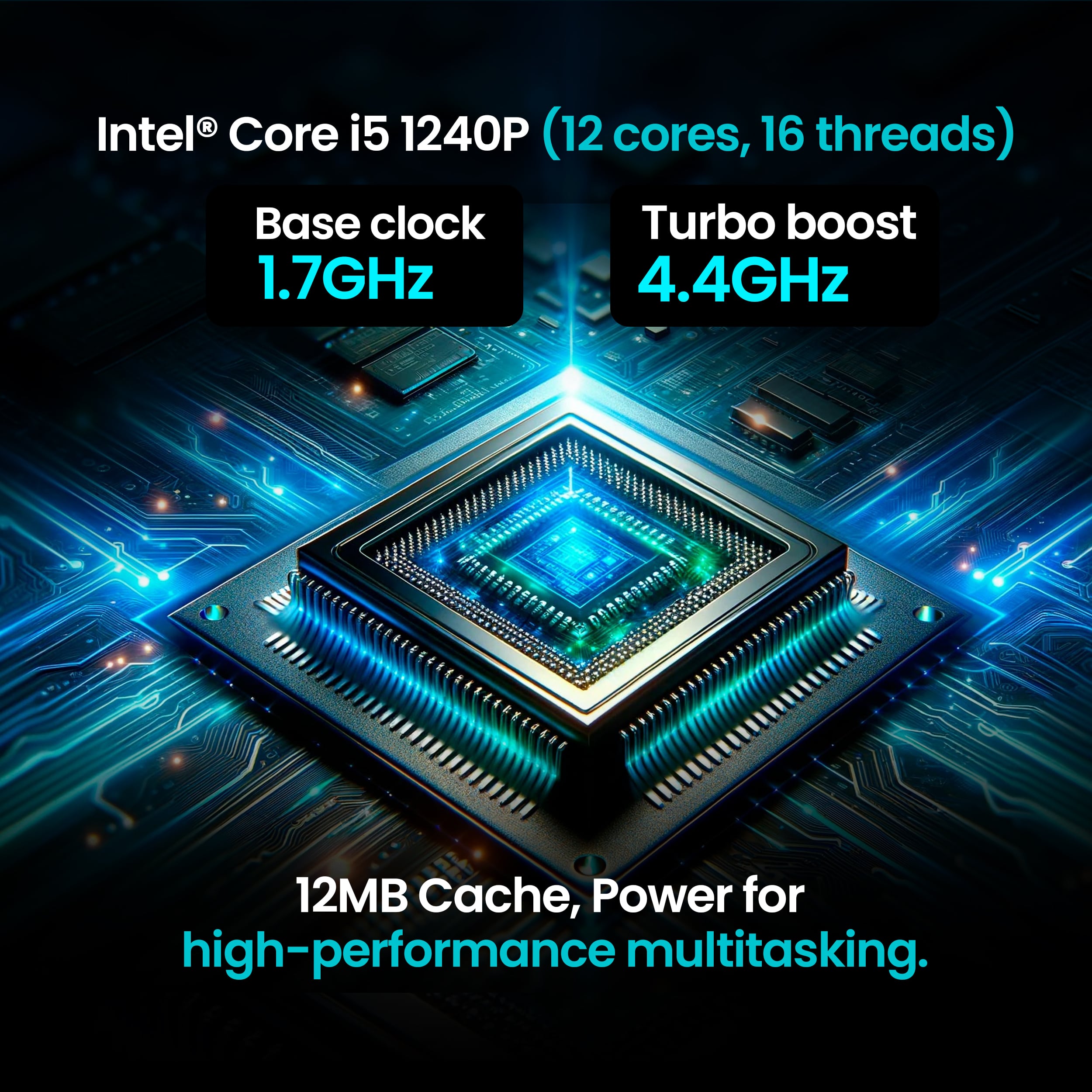 AIWaft OPS SRX900 Module
