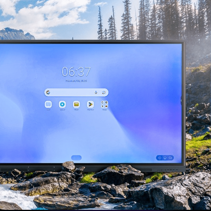 aiwaft turbo tab 4k ultra hd resolution