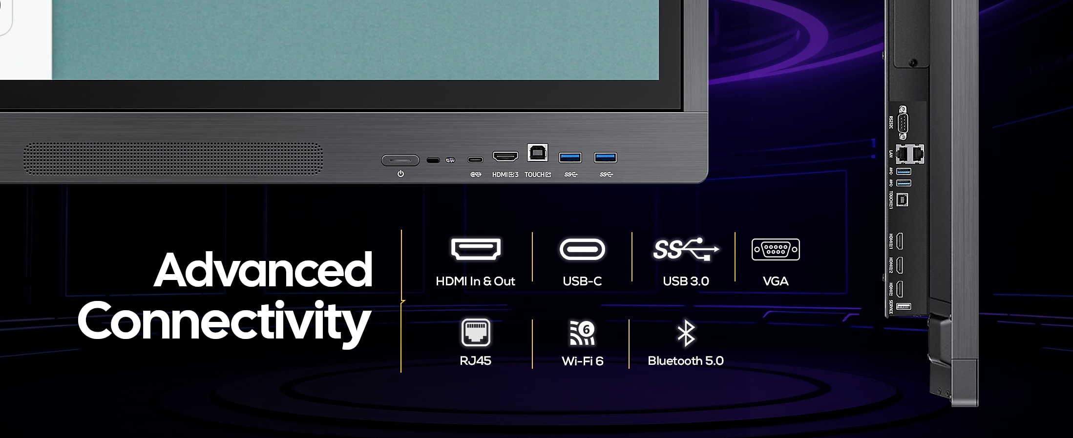 aiwaft turbo tab advanced connectivity