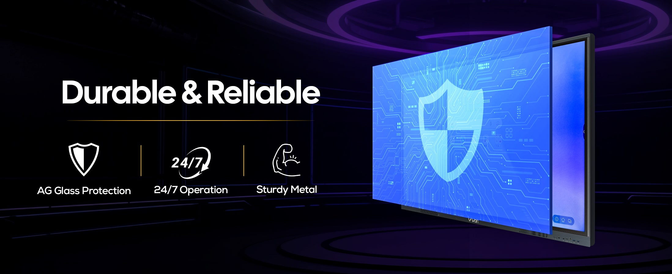 aiwaft turbo tab durable and reliable