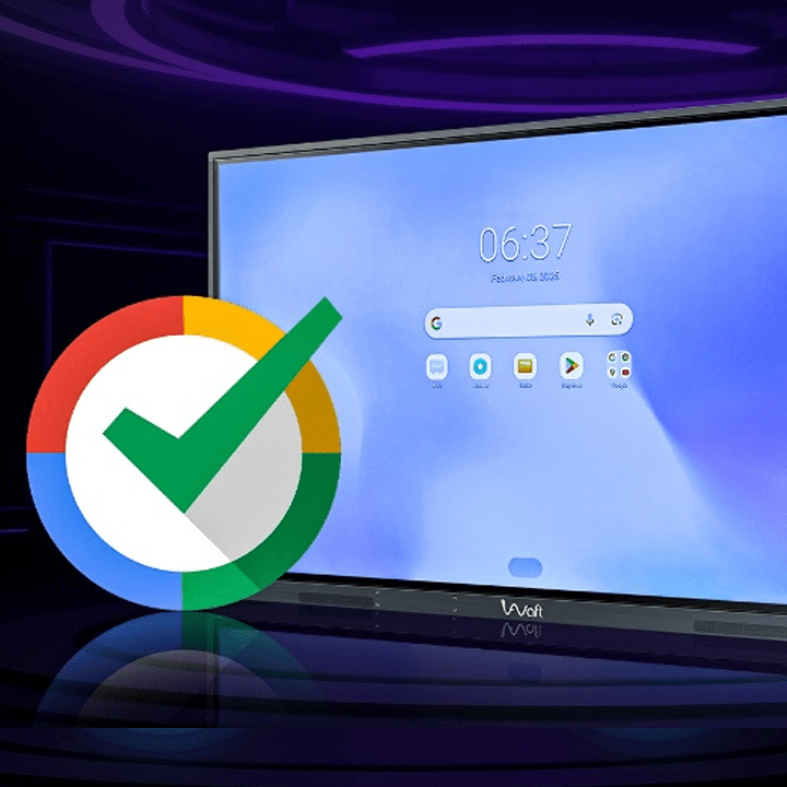 aiwaft turbo tab edla certified
