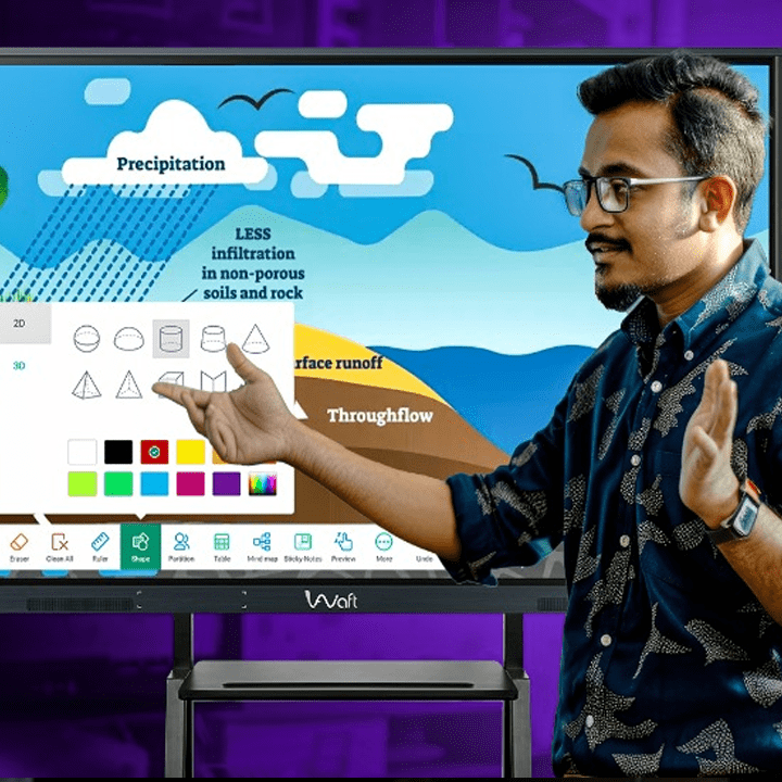 aiwaft turbo tab zero bonding technology