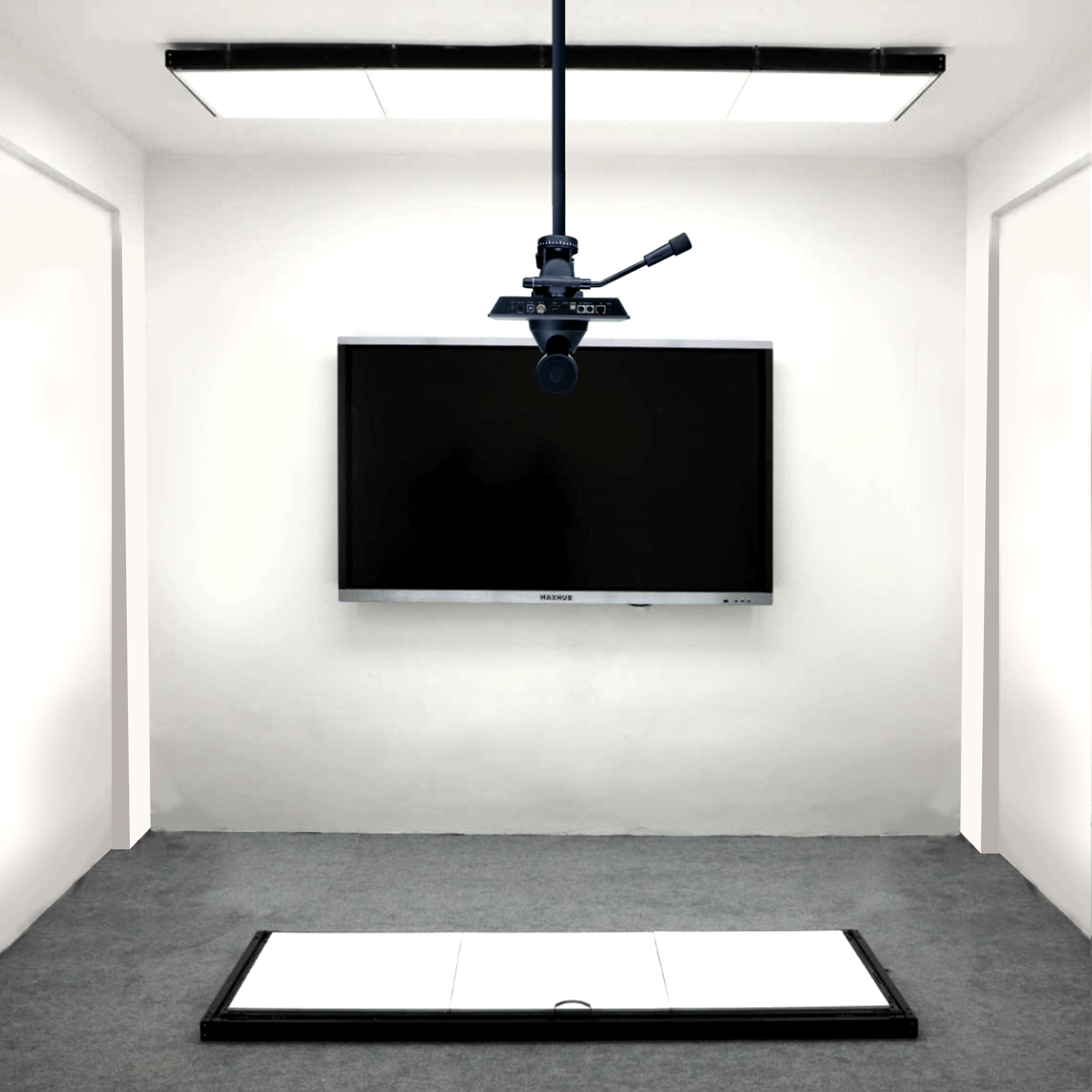 Lighting – Edusquadz